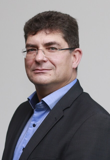 Uwe Bergmann Managing Director Bergmann & Steffen GmbH