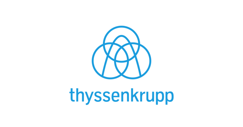 thyssenkrupp