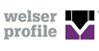Welser Profile customer laser welding