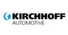 KIRCHHOFF automotive customer laser welding