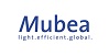 mubea automotive customer laser welding