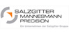 Salzgitter Mannesmann customer laser welding